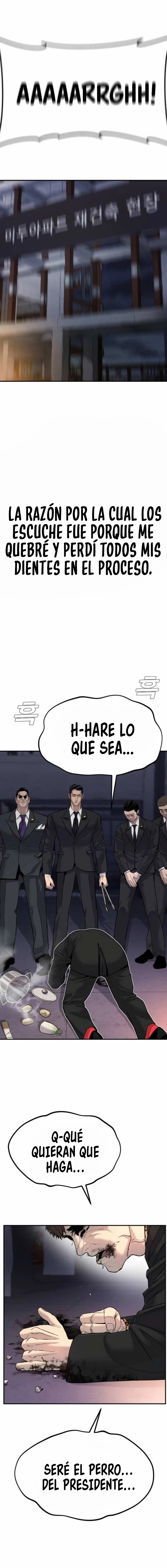 Lider Kim - Capítulo 16 - Página 3 - LectorTMOo
