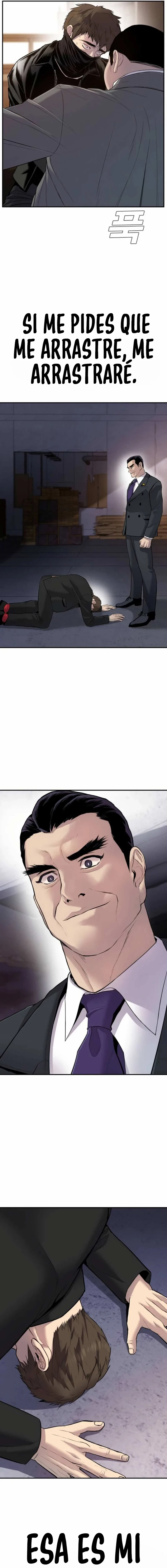 Lider Kim - Capítulo 16 - Página 5 - LectorTMOo