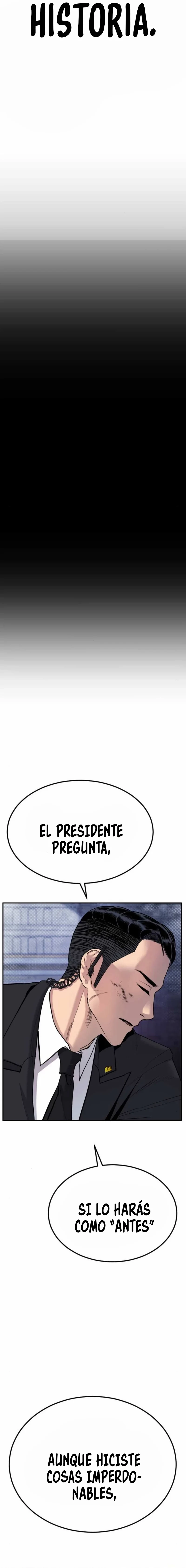 Lider Kim - Capítulo 16 - Página 6 - LectorTMOo