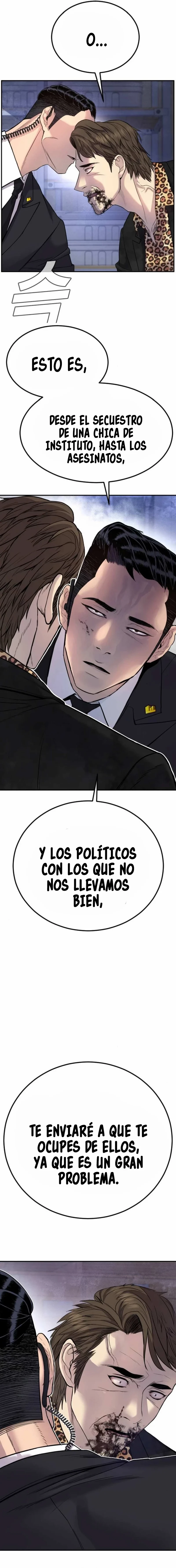Lider Kim - Capítulo 16 - Página 9 - LectorTMOo