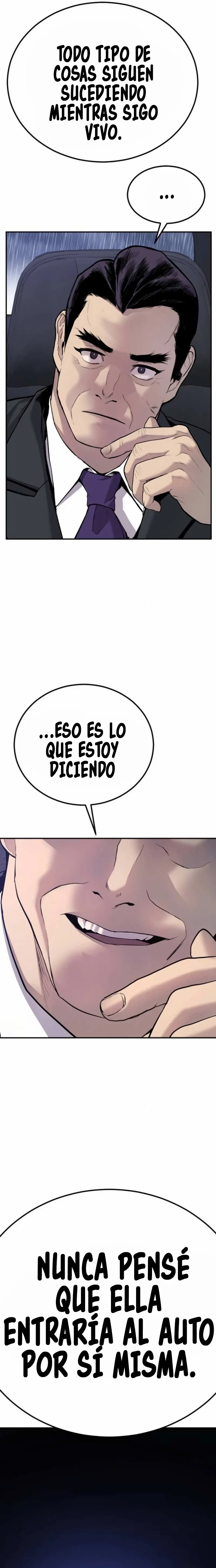 Lider Kim - Capítulo 16 - Página 26 - LectorTMOo