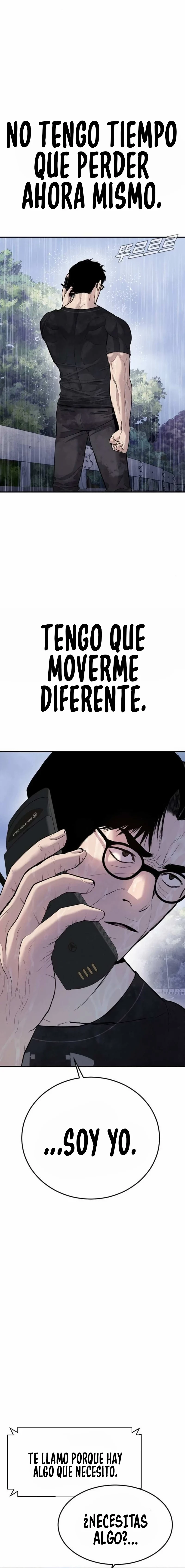 Lider Kim - Capítulo 16 - Página 29 - LectorTMOo