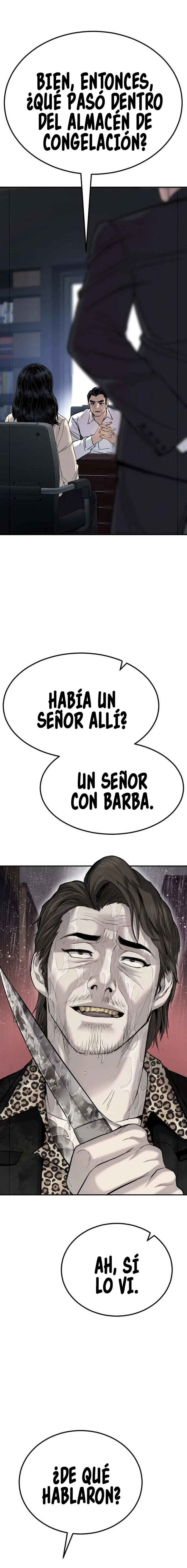 Lider Kim - Capítulo 17 - Página 13 - LectorTMOo