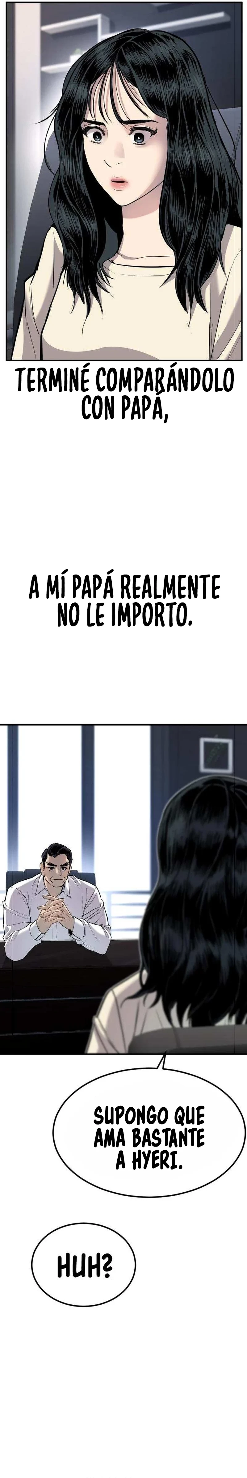 Lider Kim - Capítulo 17 - Página 17 - LectorTMOo