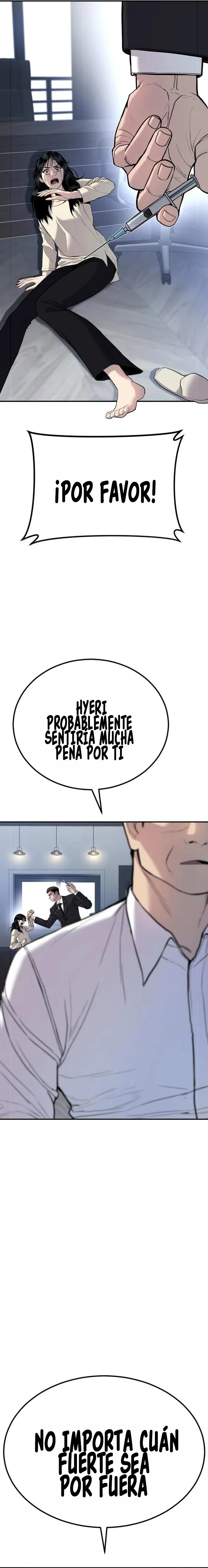 Lider Kim - Capítulo 17 - Página 27 - LectorTMOo