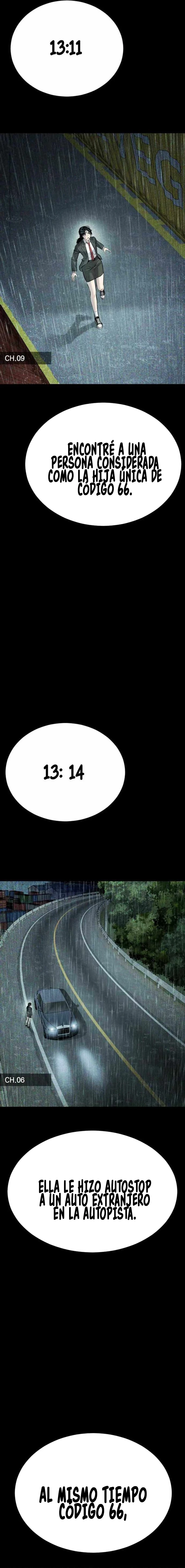Lider Kim - Capítulo 18 - Página 2 - LectorTMOo
