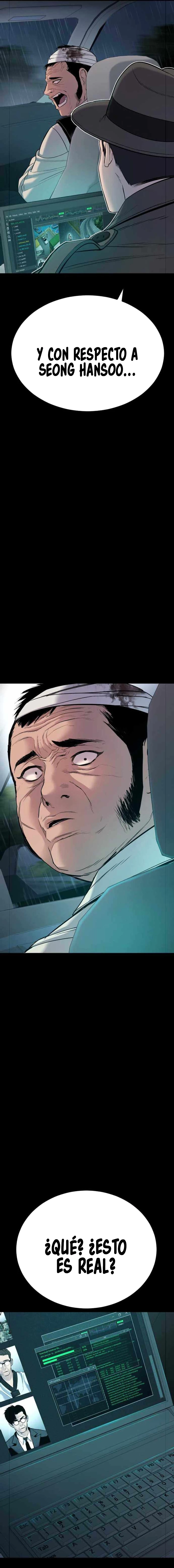 Lider Kim - Capítulo 18 - Página 4 - LectorTMOo