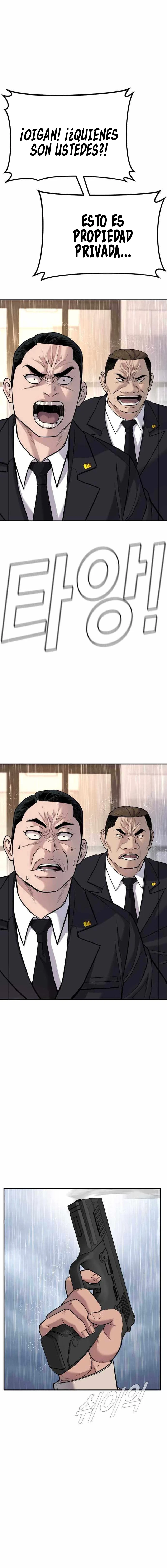 Lider Kim - Capítulo 18 - Página 8 - LectorTMOo