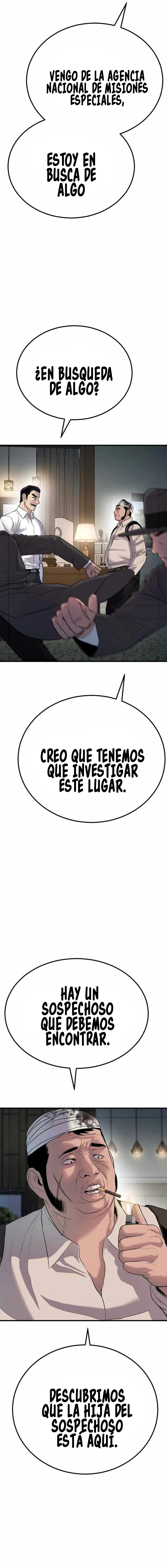 Lider Kim - Capítulo 18 - Página 14 - LectorTMOo