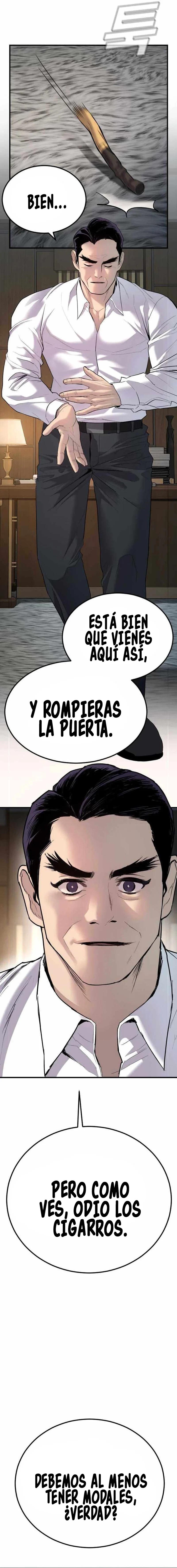 Lider Kim - Capítulo 18 - Página 16 - LectorTMOo