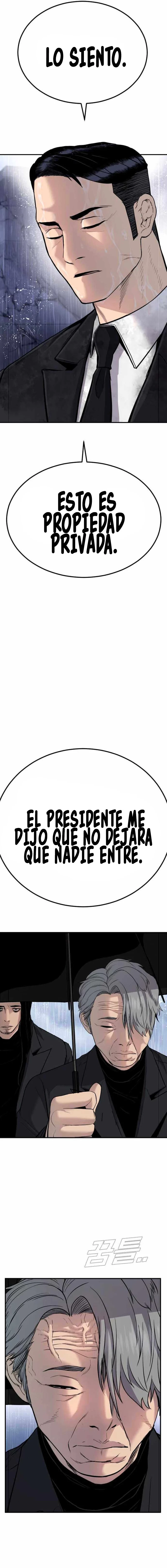 Lider Kim - Capítulo 18 - Página 30 - LectorTMOo