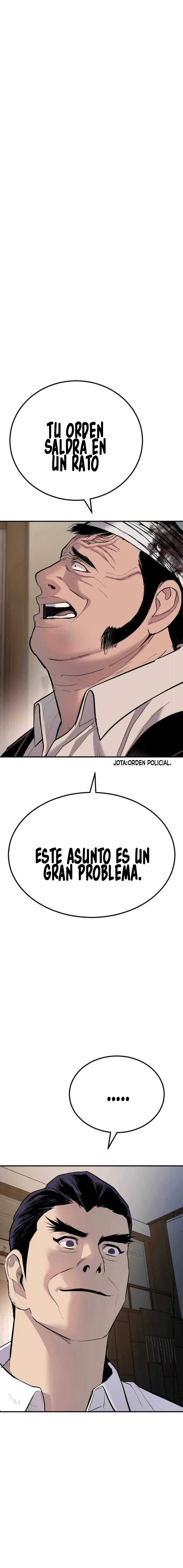 Lider Kim - Capítulo 18 - Página 31 - LectorTMOo