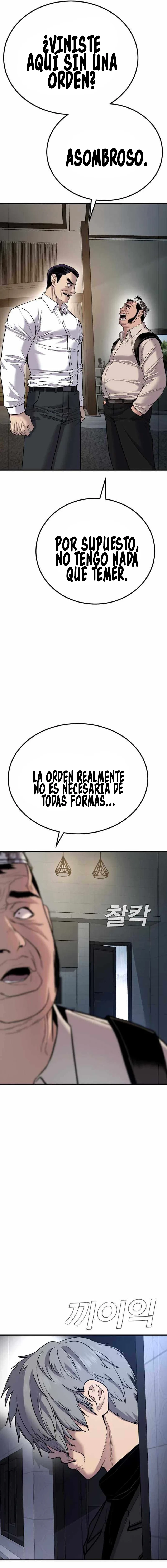 Lider Kim - Capítulo 18 - Página 32 - LectorTMOo