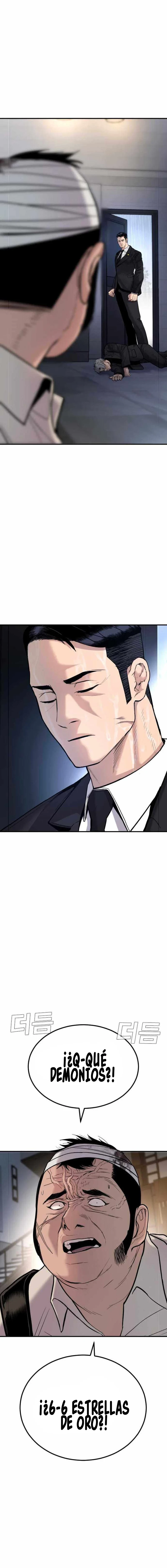 Lider Kim - Capítulo 18 - Página 34 - LectorTMOo