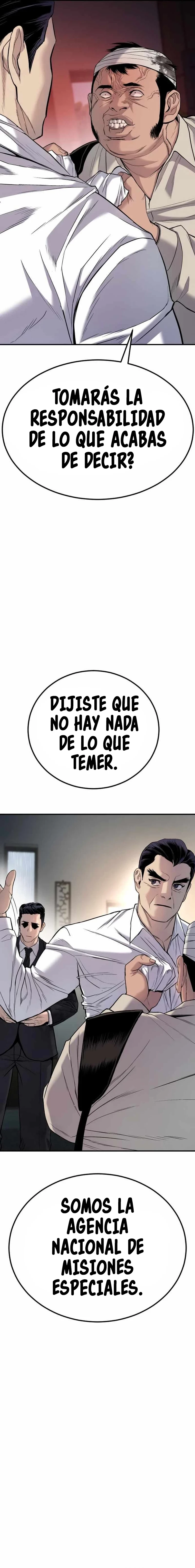 Lider Kim - Capítulo 19 - Página 5 - LectorTMOo