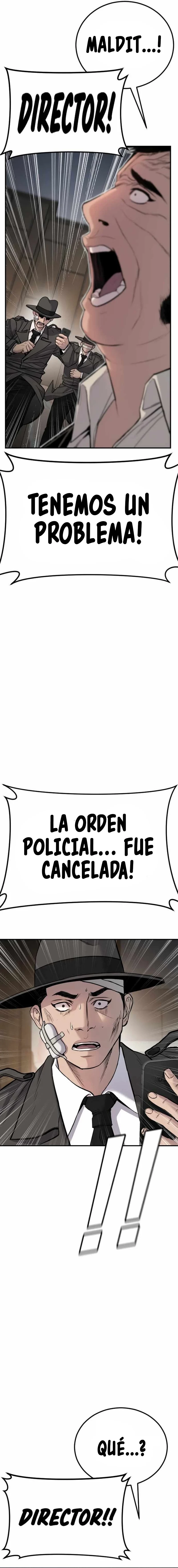 Lider Kim - Capítulo 19 - Página 6 - LectorTMOo