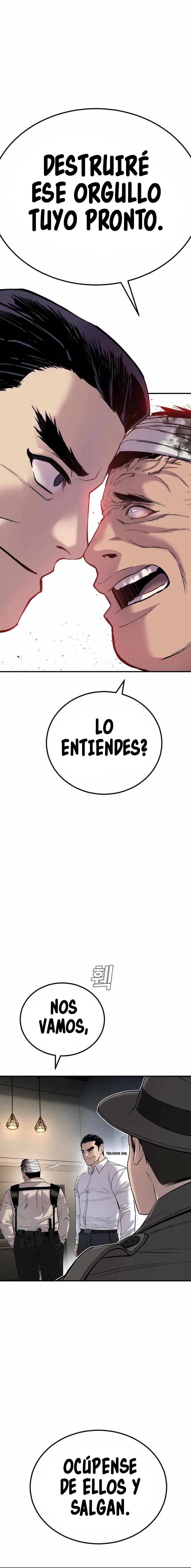 Lider Kim - Capítulo 19 - Página 12 - LectorTMOo