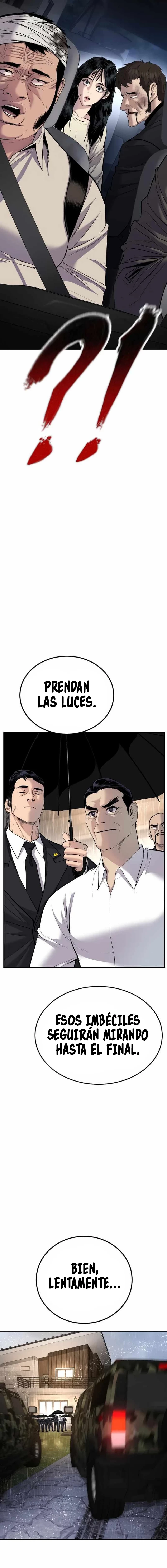 Lider Kim - Capítulo 19 - Página 15 - LectorTMOo