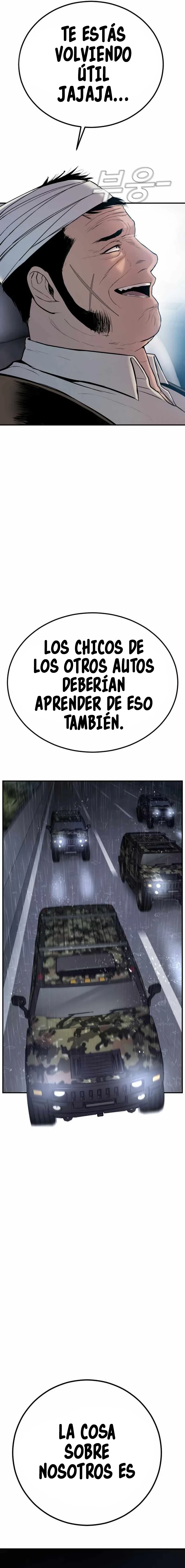 Lider Kim - Capítulo 19 - Página 28 - LectorTMOo