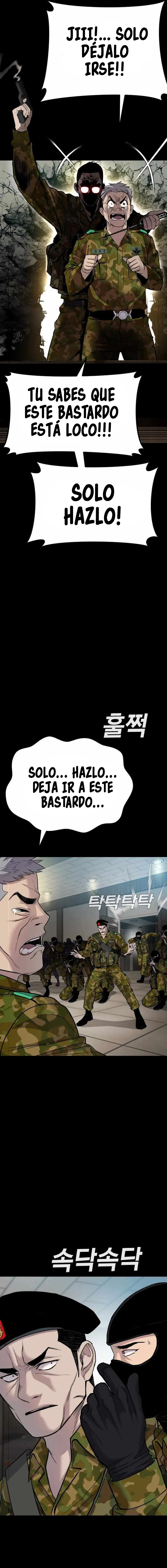 Lider Kim - Capítulo 20 - Página 17 - LectorTMOo