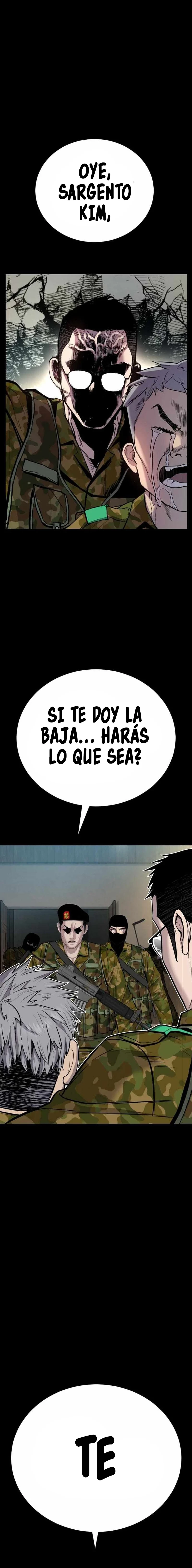 Lider Kim - Capítulo 20 - Página 18 - LectorTMOo