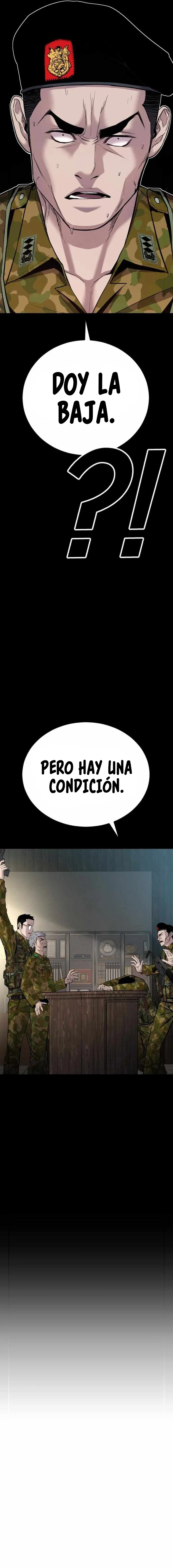 Lider Kim - Capítulo 20 - Página 19 - LectorTMOo