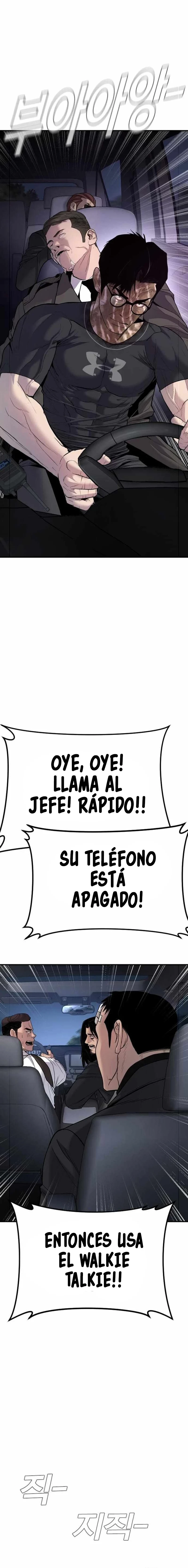 Lider Kim - Capítulo 20 - Página 28 - LectorTMOo
