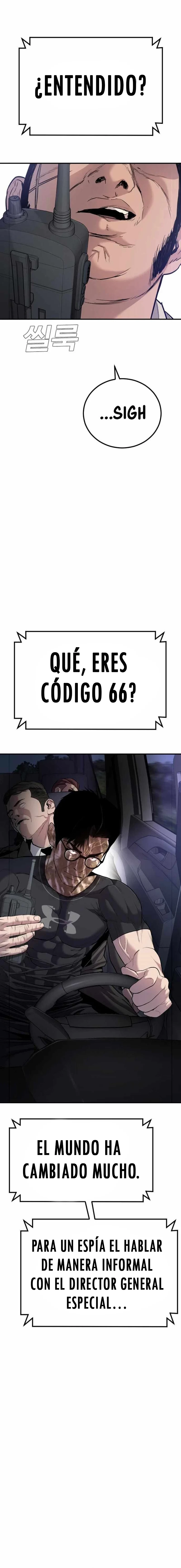 Lider Kim - Capítulo 20 - Página 32 - LectorTMOo