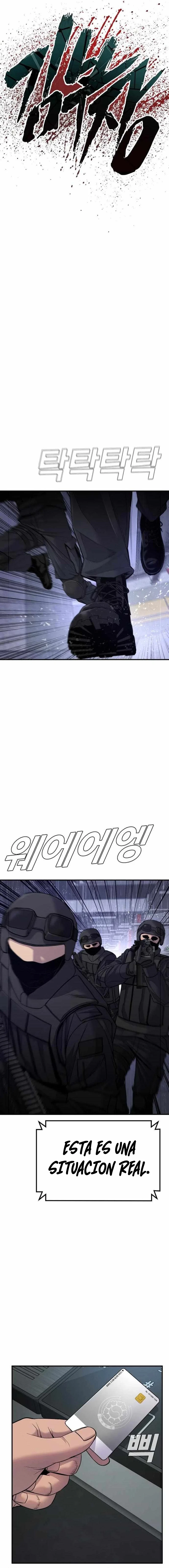 Lider Kim - Capítulo 21 - Página 3 - LectorTMOo