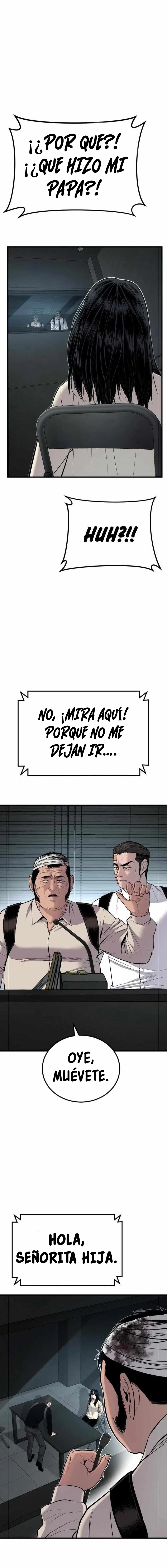 Lider Kim - Capítulo 21 - Página 10 - LectorTMOo
