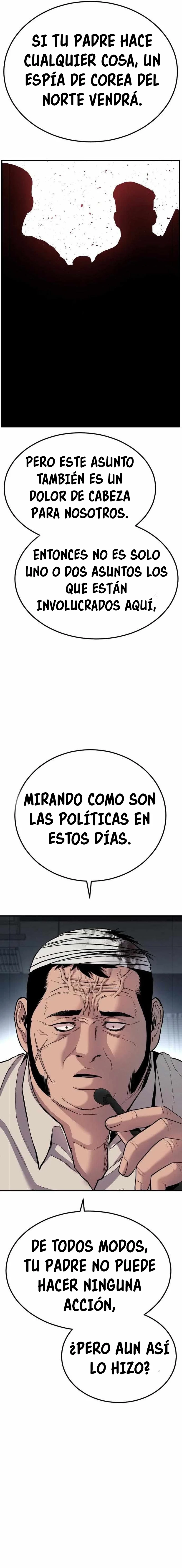Lider Kim - Capítulo 21 - Página 12 - LectorTMOo