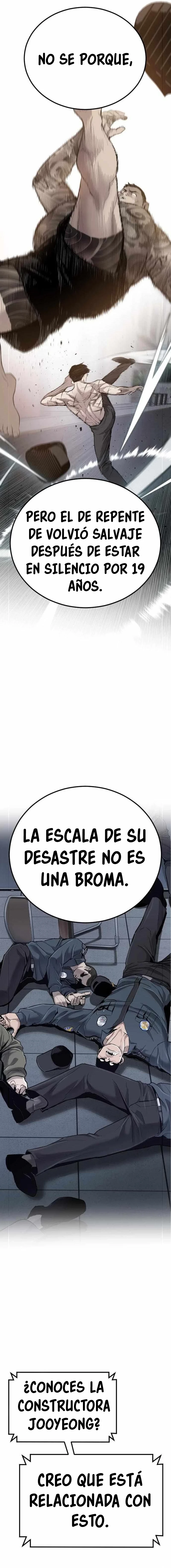 Lider Kim - Capítulo 21 - Página 13 - LectorTMOo