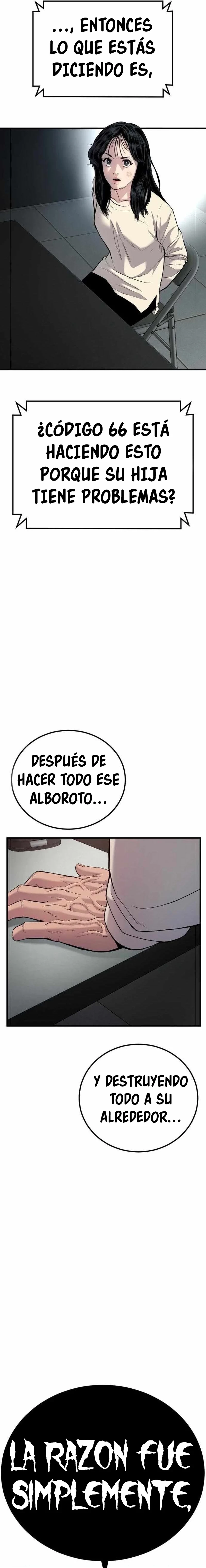 Lider Kim - Capítulo 21 - Página 16 - LectorTMOo