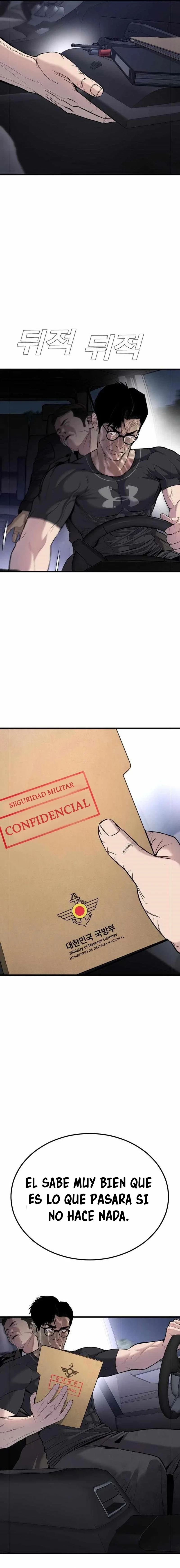 Lider Kim - Capítulo 21 - Página 18 - LectorTMOo