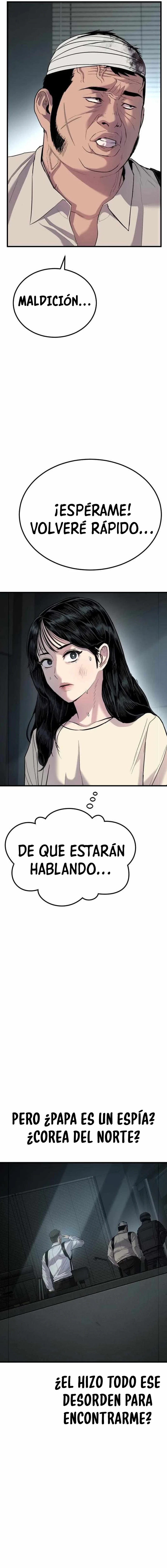 Lider Kim - Capítulo 21 - Página 22 - LectorTMOo