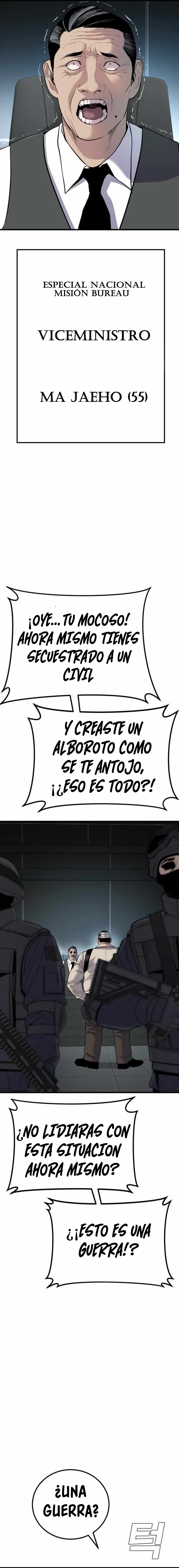 Lider Kim - Capítulo 22 - Página 13 - LectorTMOo