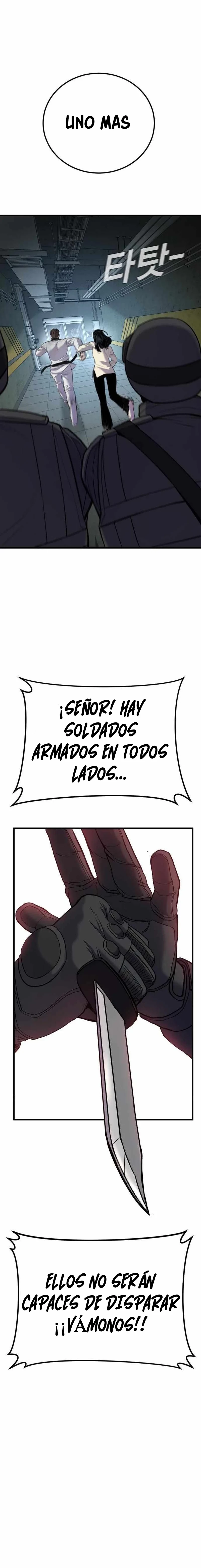 Lider Kim - Capítulo 22 - Página 18 - LectorTMOo