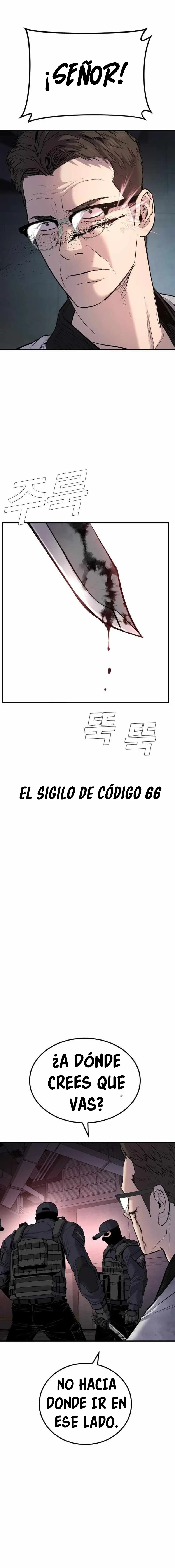 Lider Kim - Capítulo 22 - Página 20 - LectorTMOo
