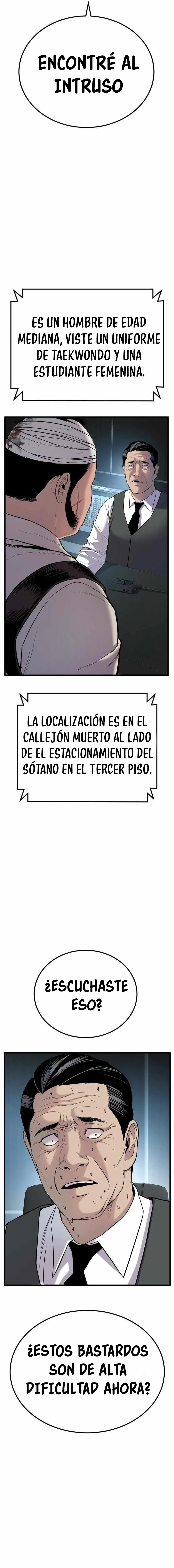 Lider Kim - Capítulo 22 - Página 22 - LectorTMOo