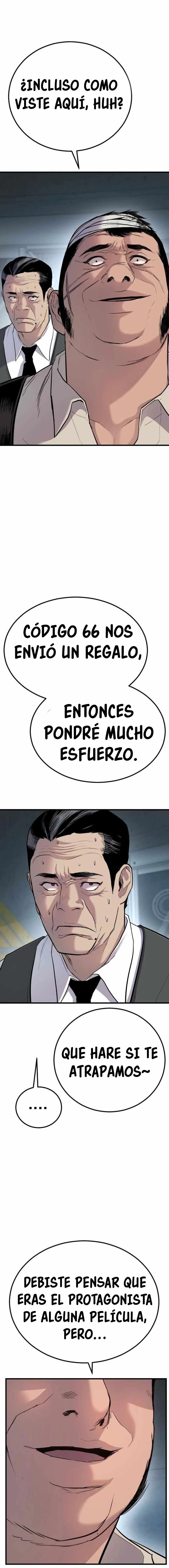 Lider Kim - Capítulo 22 - Página 25 - LectorTMOo