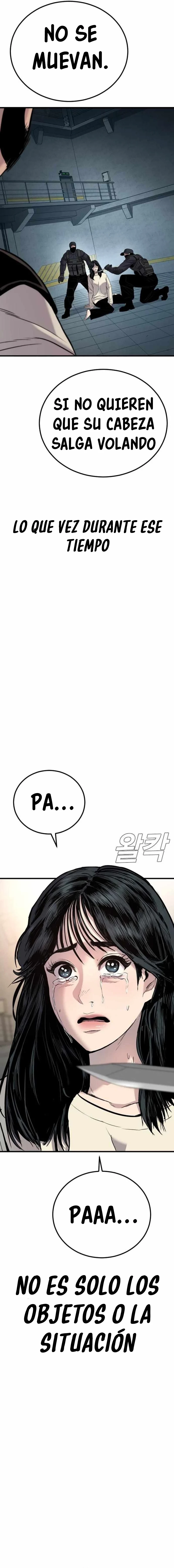 Lider Kim - Capítulo 22 - Página 35 - LectorTMOo
