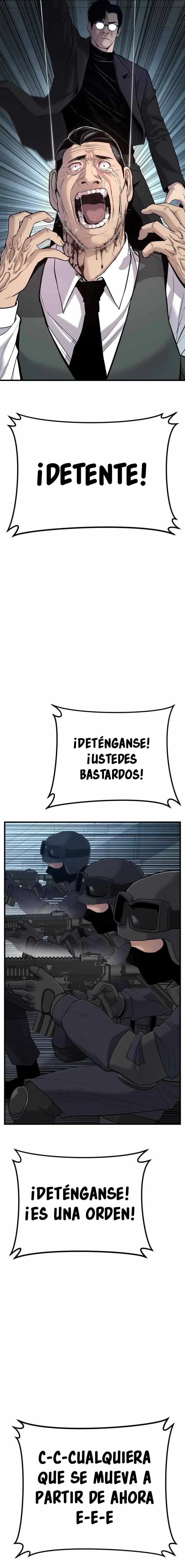 Lider Kim - Capítulo 23 - Página 4 - LectorTMOo