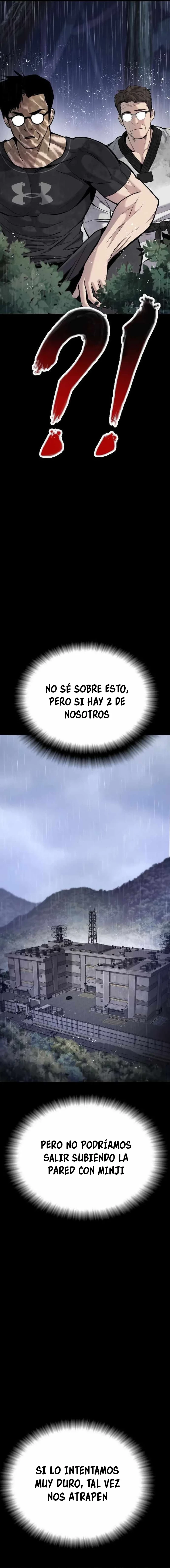 Lider Kim - Capítulo 23 - Página 12 - LectorTMOo