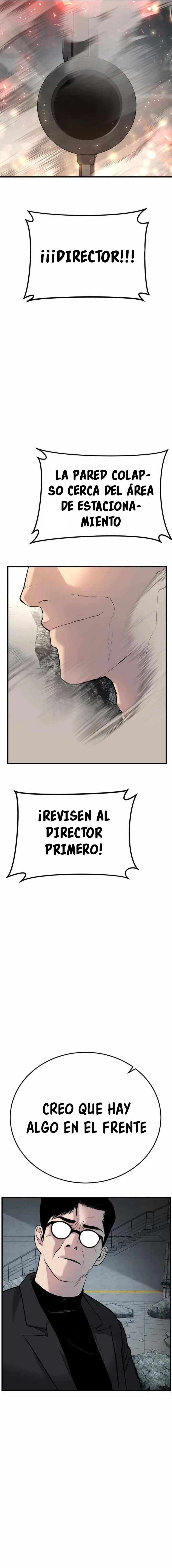 Lider Kim - Capítulo 23 - Página 17 - LectorTMOo