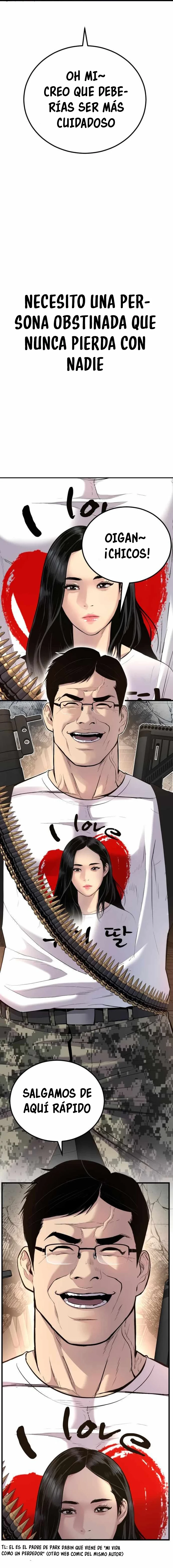 Lider Kim - Capítulo 23 - Página 20 - LectorTMOo