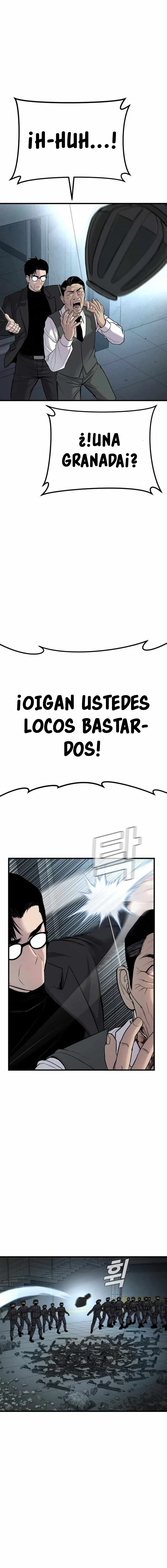 Lider Kim - Capítulo 23 - Página 25 - LectorTMOo