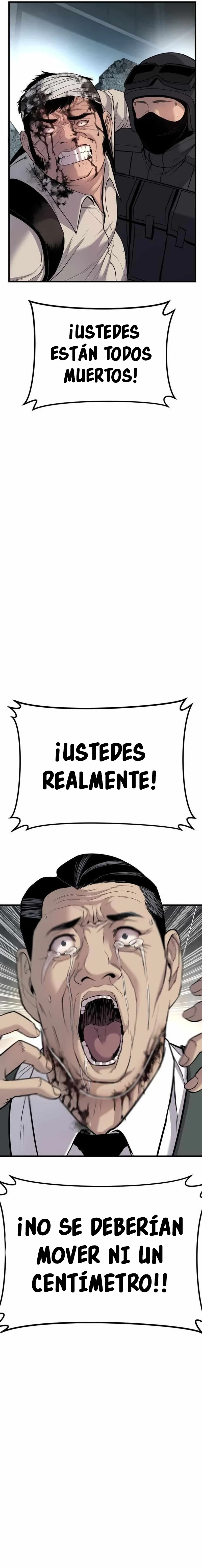 Lider Kim - Capítulo 23 - Página 28 - LectorTMOo