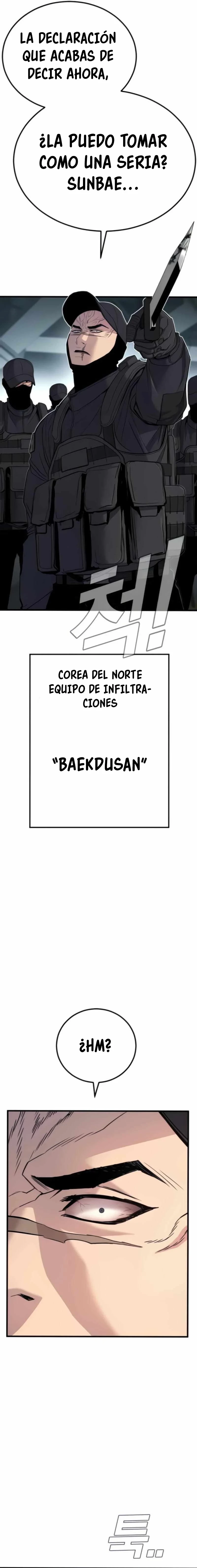 Lider Kim - Capítulo 24 - Página 4 - LectorTMOo