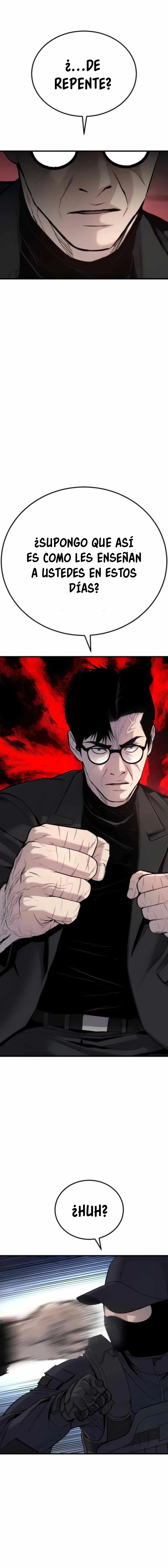 Lider Kim - Capítulo 24 - Página 7 - LectorTMOo