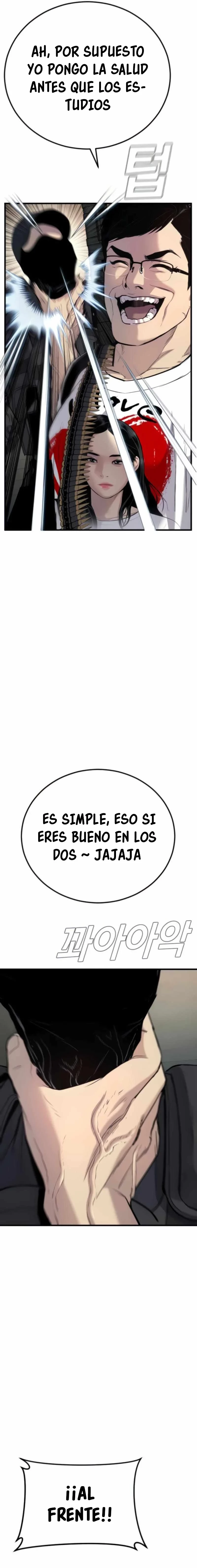 Lider Kim - Capítulo 24 - Página 12 - LectorTMOo